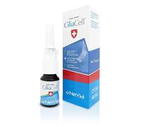 NEVIA BIOTECH SA CILIACELL SPRAY NASALE 15 ML