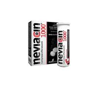 NEVIACIN 1000 20CPR EFFERV