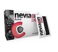 Neviacin 1000 bustina 80g