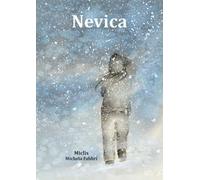 Nevica. Ediz. illustrata