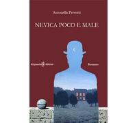 Nevica poco e male. Con Libro in brossura
