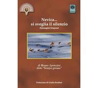 Nevica... si sveglia il silenzio. (Immagini Sospese)