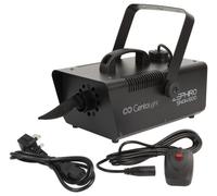 Nevicata Neve Macchina, 600W - ZEPHIRO SNOW 600