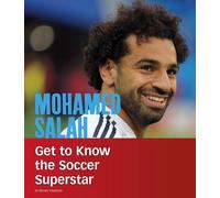 Nevien Shaabneh Mohamed Salah (Copertina rigida) People You Should Know