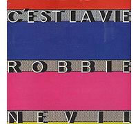 Nevil Robbie - Cest La Vie