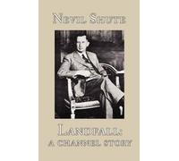 Nevil Shute Landfall (Copertina rigida)
