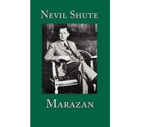 Nevil Shute Marazan (Copertina rigida)