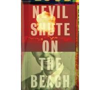 Nevil Shute On the Beach (Tascabile) Vintage International