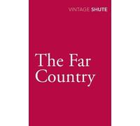 Nevil Shute The Far Country (Tascabile)