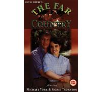 Nevil Shute's the Far Country
