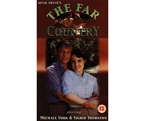 Nevil Shute's the Far Country