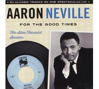 Neville Aaron - Allen Toussaint Sessions