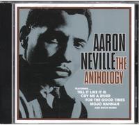 Neville,Aaron - Anthology