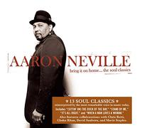 Neville, Aaron - Bring It On Home-The Soul Classics