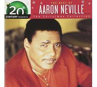 Neville, Aaron - Christmas Collection