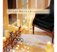 Neville, Aaron - Christmas Prayer by Neville, Aaron (2005) Audio CD