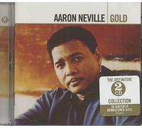 Neville Aaron - Gold (2 CD)