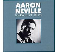 Neville, Aaron - Greatest Hits