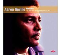 Neville, Aaron - Hercules
