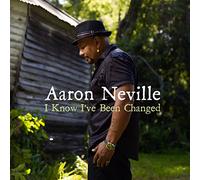 Neville,Aaron - I Know I'Ve Been Changed