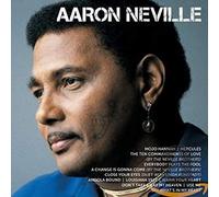 Neville, Aaron - Icon