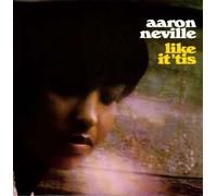 Neville Aaron - Like It'Tis