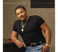 Neville Aaron - Love Letters: The Allen Toussaint Session