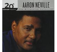 Neville, Aaron - Millennium Collection-20th Century Masters
