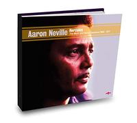 Neville, Aaron - Minit & Sansu Sessions (2 CD)