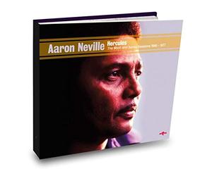 Neville, Aaron - Minit & Sansu Sessions (2 CD)