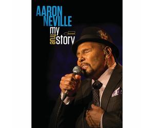 Neville, Aaron - My True Story