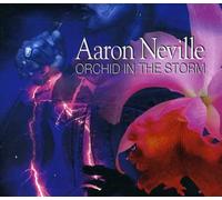 Neville, Aaron - Orchid In The Storm