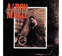 Neville,Aaron - Tatooed Heart