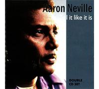 Neville Aaron - Tell It Like It Is