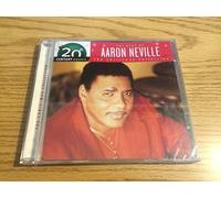 Neville, Aaron - The Best of Aaron Neville - The Christmas Collection: 20th Century Masters by Neville, Aaron (2003) Audio CD