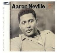 Neville, Aaron - Warm Your Heart
