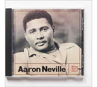 Neville, Aaron - Warm Your Heart