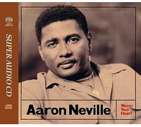 Neville, Aaron - Warm Your Heart