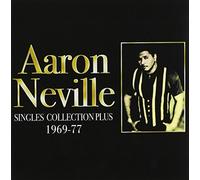 Neville, Aron - Singles Collection 1969-79 Plus