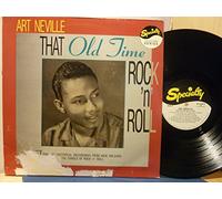 Neville,Art - That Old Time Rock'N Roll
