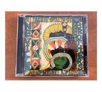 NEVILLE BROTHERS - ALL MY RELATIONS