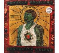 Neville Brothers - Brother's Keeper (1990) [Import]
