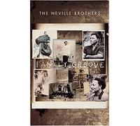 Neville Brothers - Family Groove