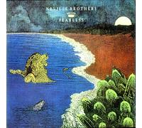Neville Brothers - Fearless