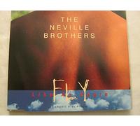 Neville Brothers - Fly Like An Eagle