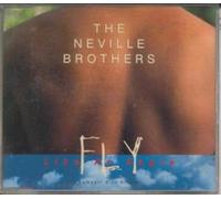 Neville Brothers - Fly Like An Eagle