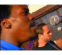 Neville Brothers - Fly Like An Eagle