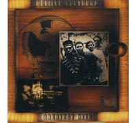 Neville Brothers - Greatest Hits (Jpn) (Ltd)
