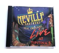 Neville Brothers - Live at Tipitina's Vol. 2