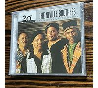 Neville Brothers - Millennium Collection